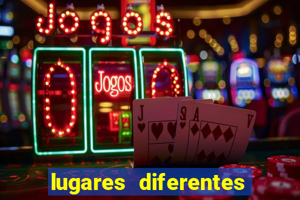 lugares diferentes para comemorar aniversário bh