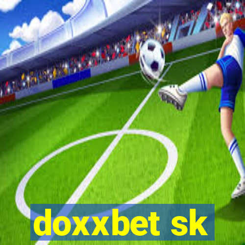 doxxbet sk