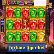 fortune tiger bet