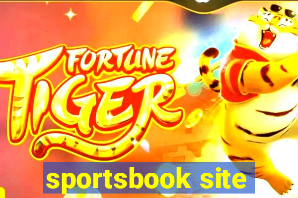 sportsbook site