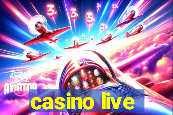 casino live