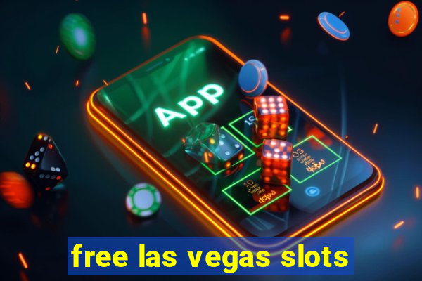 free las vegas slots