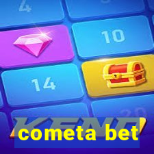 cometa bet