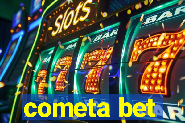 cometa bet