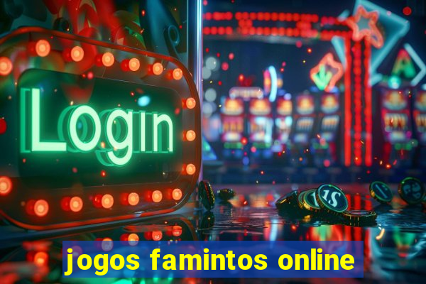 jogos famintos online