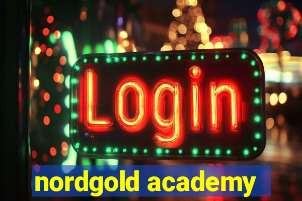 nordgold academy