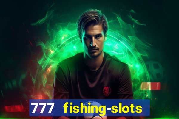 777 fishing-slots bingo poker 2