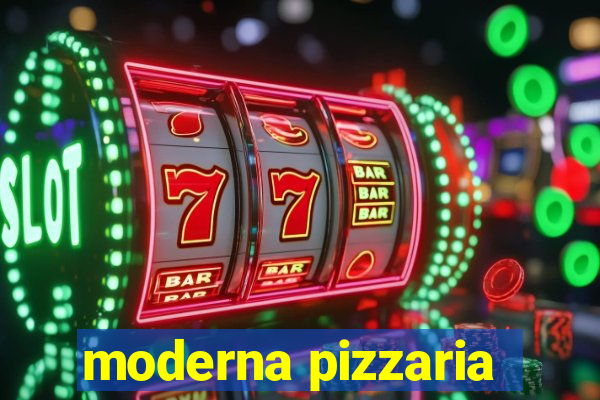 moderna pizzaria