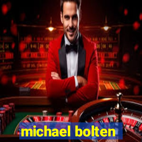 michael bolten