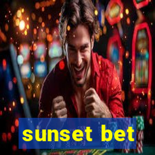 sunset bet