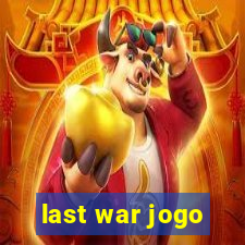 last war jogo