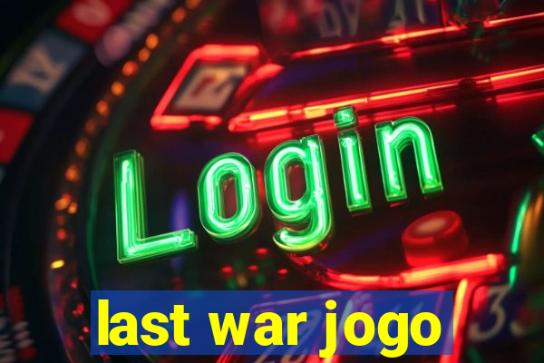 last war jogo