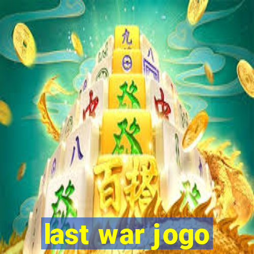 last war jogo