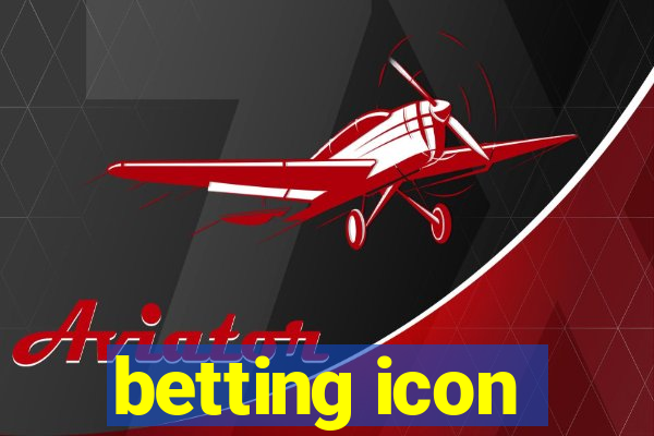 betting icon