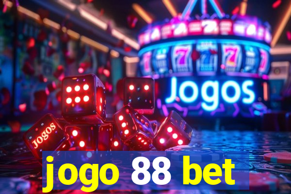 jogo 88 bet