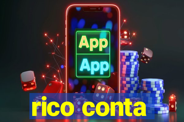 rico conta