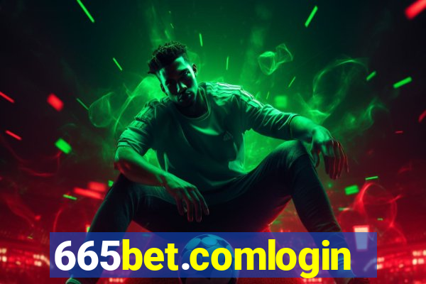 665bet.comlogin