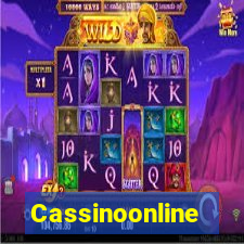 Cassinoonline