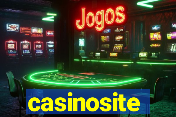 casinosite