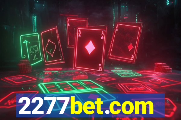 2277bet.com