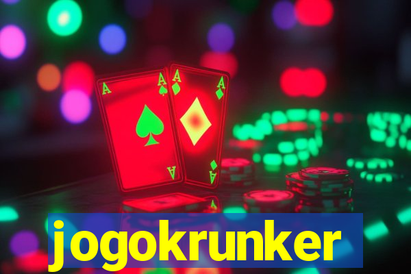 jogokrunker