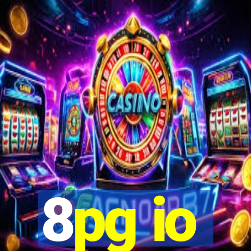 8pg io