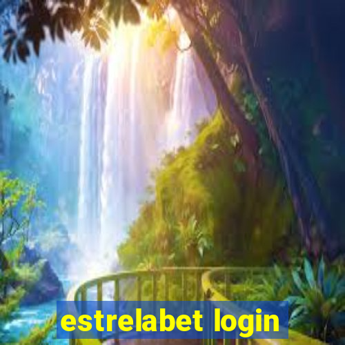 estrelabet login