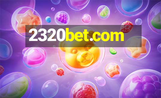 2320bet.com