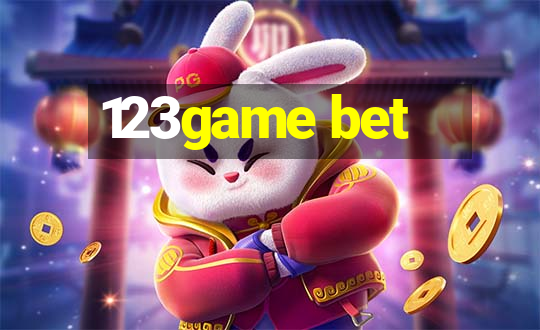 123game bet