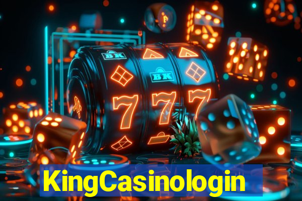 KingCasinologin