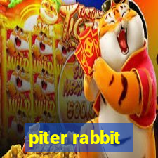 piter rabbit