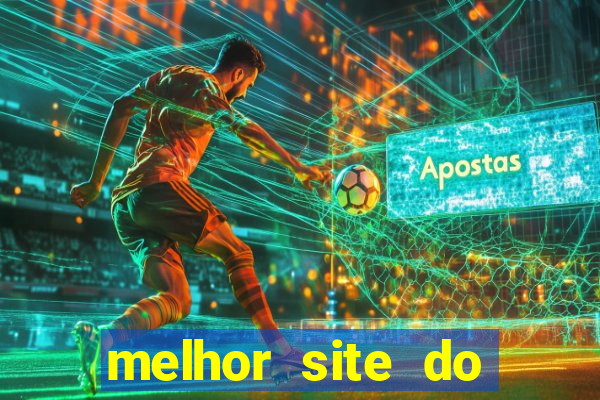 melhor site do jogo do tigre