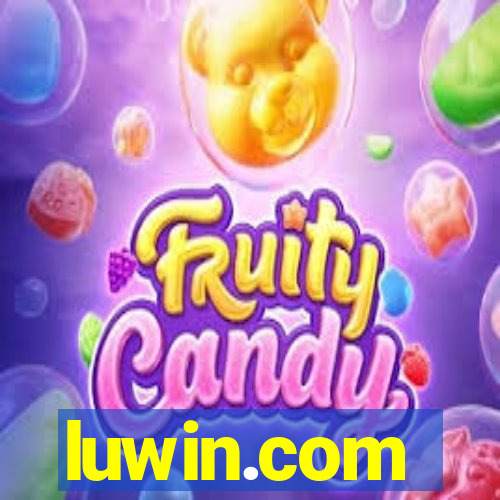 luwin.com