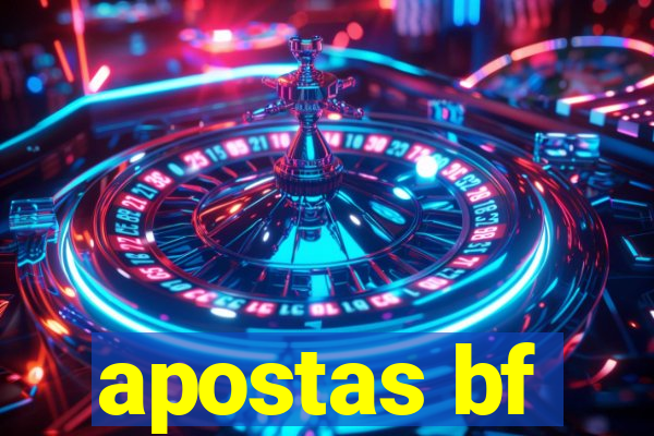 apostas bf