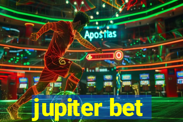 jupiter bet