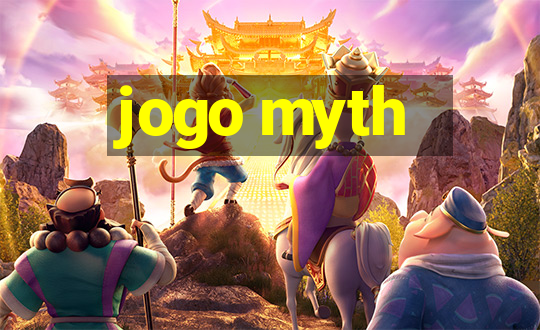 jogo myth