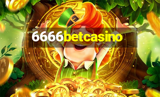 6666betcasino