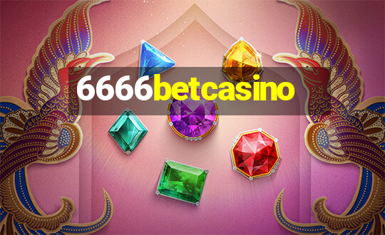 6666betcasino