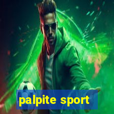 palpite sport