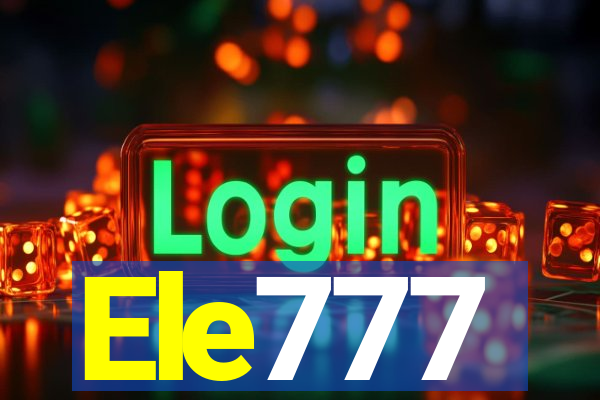 Ele777