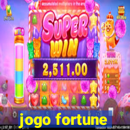 jogo fortune