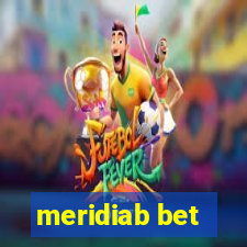 meridiab bet