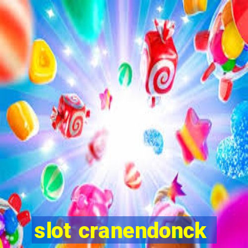 slot cranendonck