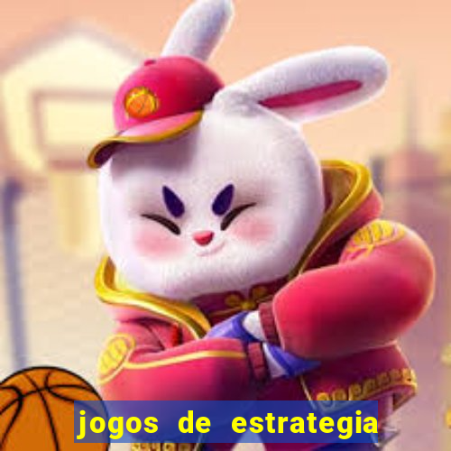 jogos de estrategia em tempo real