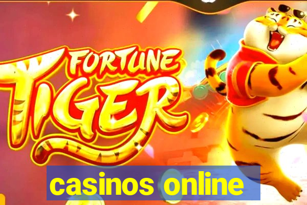 casinos online