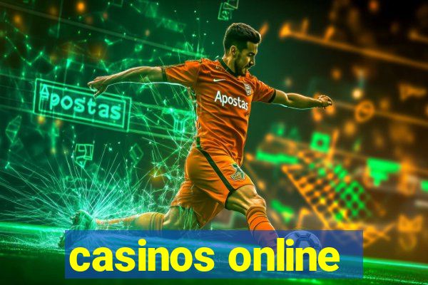 casinos online