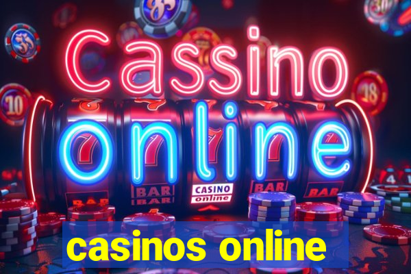 casinos online