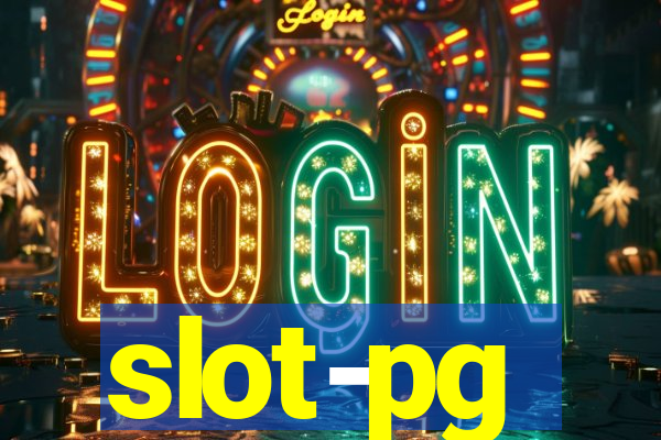 slot-pg