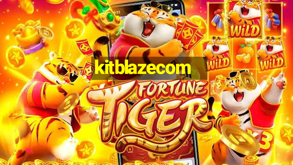 kitblazecom