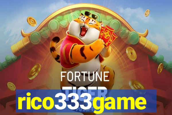 rico333game